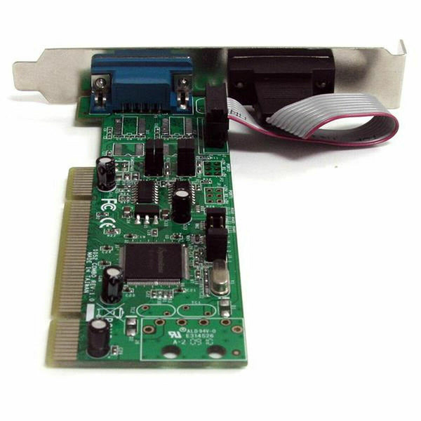 PCI-Karte Startech PCI2S4851050