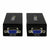 Adapter Startech ST121UTPEP 1920 x 1200 px VGA