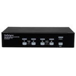 KVM-Switch Startech SV431DVIUAHR