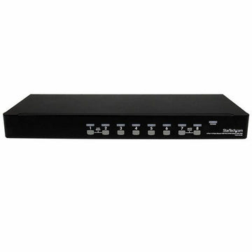 KVM-Switch Startech SV831DUSBGB