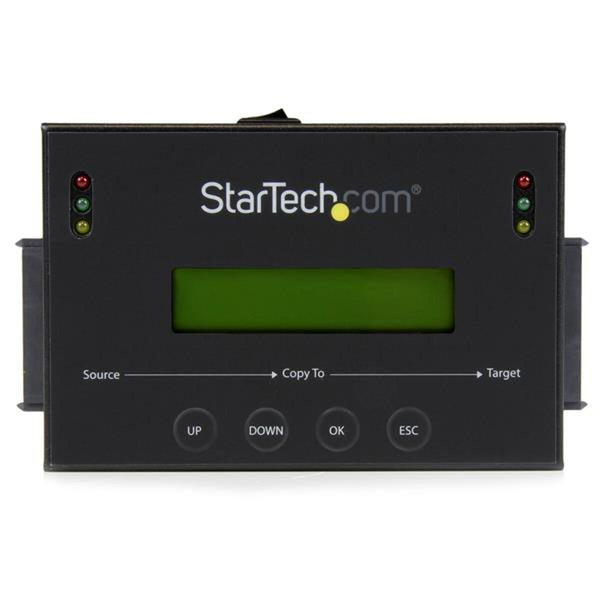Festplatte Startech SATDUP11IMG