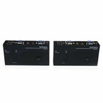 KVM-Switch Startech SV565DUTPU