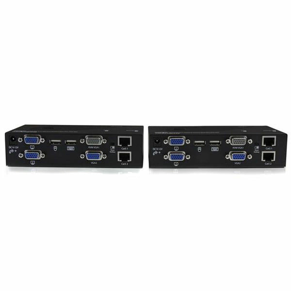 KVM-Switch Startech SV565DUTPU