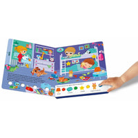 Mein erstes musikalisches Buch Ravensburger 13099025