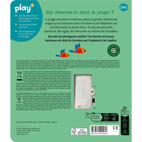 Mein erstes musikalisches Buch Ravensburger 13099026