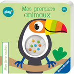 Mein erstes musikalisches Buch Ravensburger 13099029