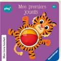 Mein erstes musikalisches Buch Ravensburger 13099030