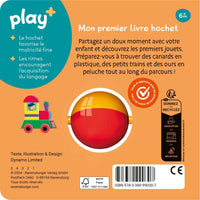 Mein erstes musikalisches Buch Ravensburger 13099030