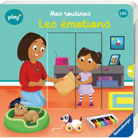 Mein erstes musikalisches Buch Ravensburger 13099031