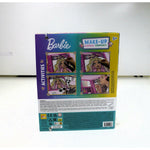 Schminkset für Kinder Barbie Barbie