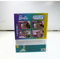 Schminkset für Kinder Barbie Barbie