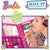 Schminkset für Kinder Barbie Barbie