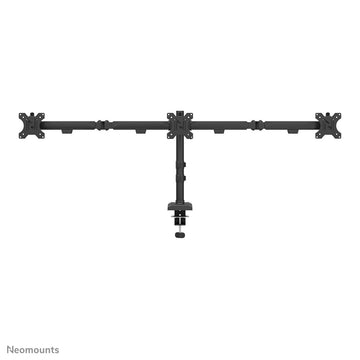 Bildschirm-Träger für den Tisch Neomounts DS60-600BL3 10" 27"