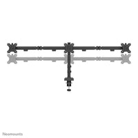 Bildschirm-Träger für den Tisch Neomounts DS60-600BL3 10" 27"