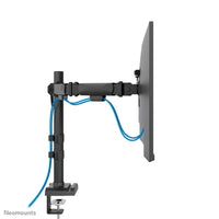 Bildschirm-Träger für den Tisch Neomounts DS60-600BL2 10" 32"