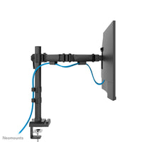 Bildschirm-Träger für den Tisch Neomounts DS60-600BL1 10" 32"