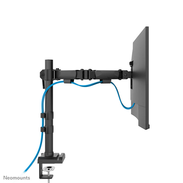 Bildschirm-Träger für den Tisch Neomounts DS60-600BL1 10" 32"