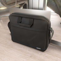 Laptoptasche Aisens ASBG-BC022-BK Schwarz 15,6''