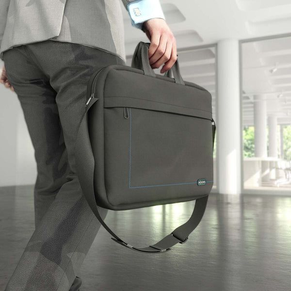 Laptoptasche Aisens ASBG-BC022-BK Schwarz 15,6''