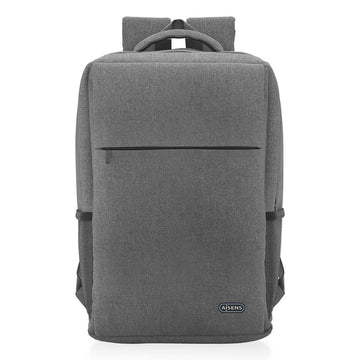 Laptoptasche Aisens ASBG-BP081-GR Grau