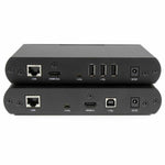 KVM-Switch Startech SV565UTPHDU