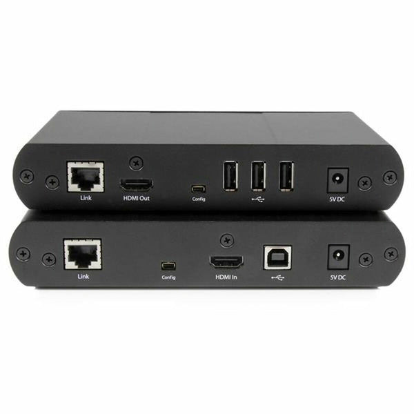 KVM-Switch Startech SV565UTPHDU
