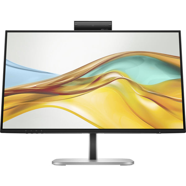 Monitor HP 9E0G9UT#ABB Full HD 23,8"