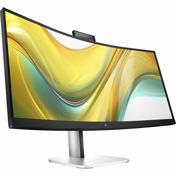 Monitor HP 9E0Z2UT 34" Wide Quad HD