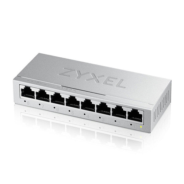 Switch ZyXEL GS-108BV5-EU0101F