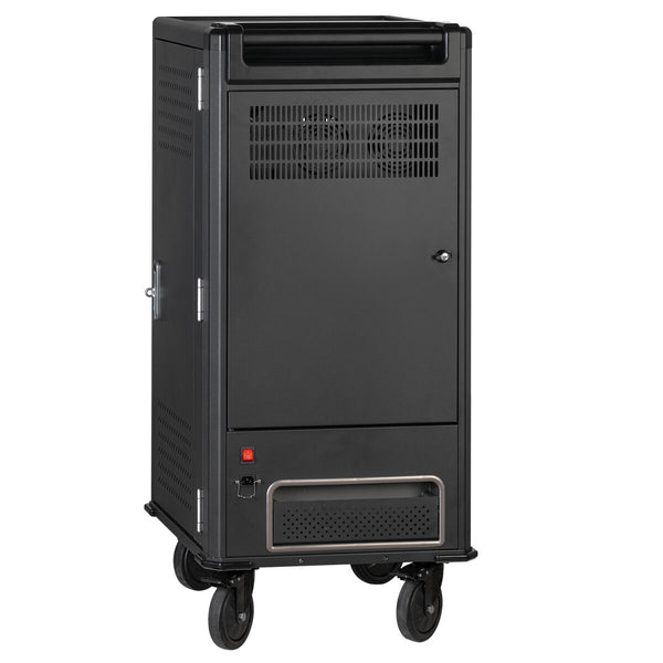 Wandschaltschrank V7 CHGCT30USBCPD-2E