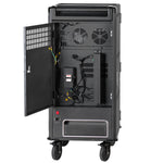 Wandschaltschrank V7 CHGCT30USBCPD-2E