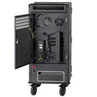 Wandschaltschrank V7 CHGCT30USBCPD-2E