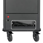 Wandschaltschrank V7 CHGCT30USBCPD-2E