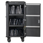 Wandschaltschrank V7 CHGCT30USBCPD-2E
