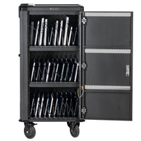 Wandschaltschrank V7 CHGCT30USBCPD-2E