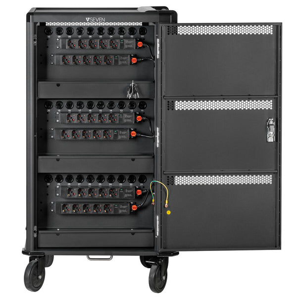 Wandschaltschrank V7 CHGCT30-2E