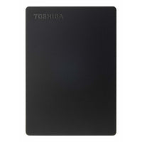 Externe Festplatte Toshiba HDTD320EK3EA Schwarz 2 TB HDD