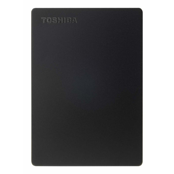 Externe Festplatte Toshiba HDTD320EK3EA Schwarz 2 TB HDD