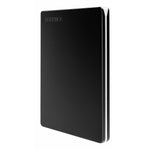 Externe Festplatte Toshiba HDTD320EK3EA Schwarz 2 TB HDD