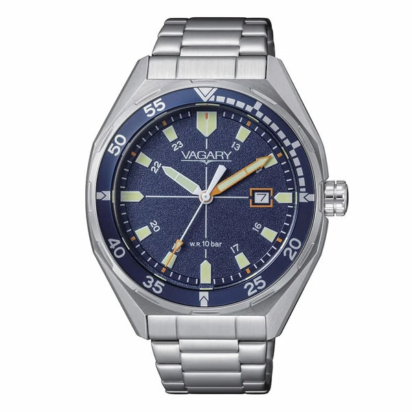 Herrenuhr Vagary IB9-417-71