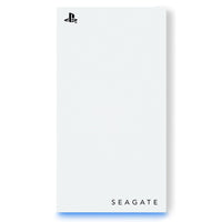 Externe Festplatte Seagate STMH1000200 Weiß 1 TB
