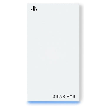 Externe Festplatte Seagate STMH1000200 Weiß 1 TB