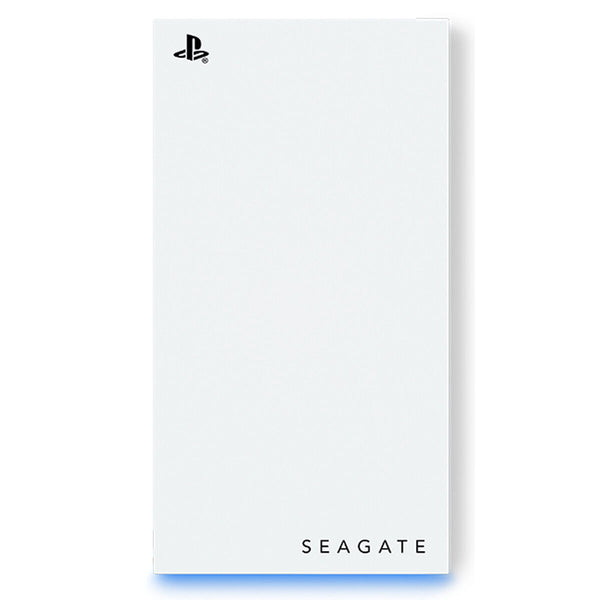 Externe Festplatte Seagate STMH1000200 Weiß 1 TB