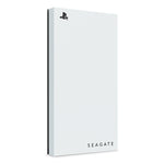 Externe Festplatte Seagate STMH1000200 Weiß 1 TB