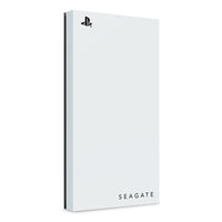 Externe Festplatte Seagate STMH1000200 Weiß 1 TB