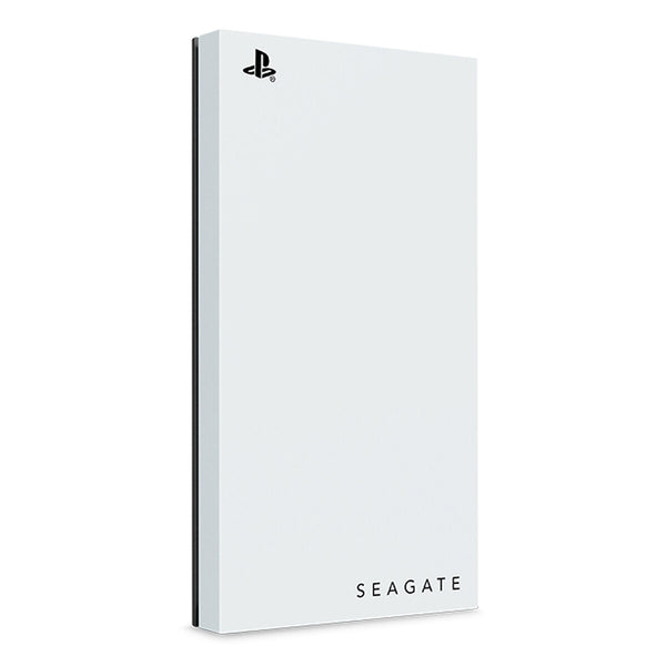Externe Festplatte Seagate STMH2000200 Weiß 2 TB