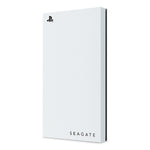 Externe Festplatte Seagate STMH2000200 Weiß 2 TB