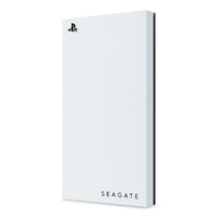 Externe Festplatte Seagate STMH2000200 Weiß 2 TB