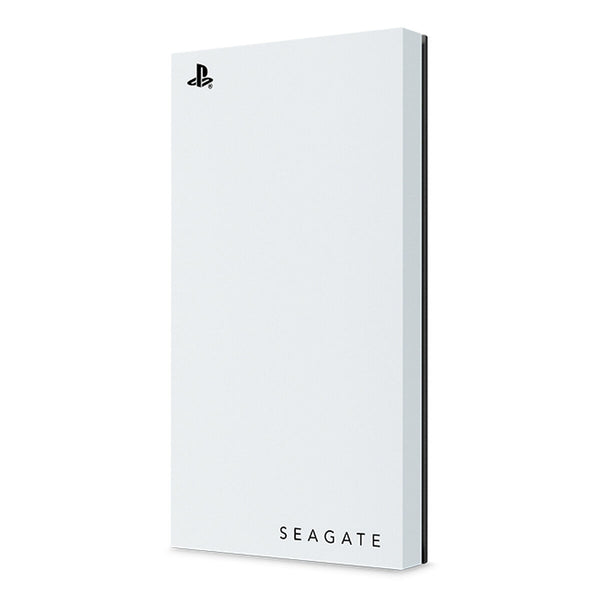 Externe Festplatte Seagate STMH2000200 Weiß 2 TB