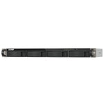 Netzwerkspeicher Qnap TS-433EU